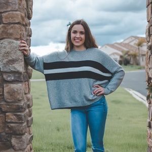 Meet your Posher, Adriana